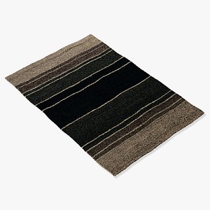 amara rug smart sumk 3d 3ds