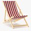 lawn chair