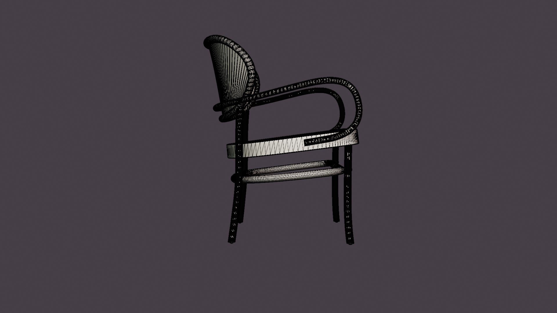 3D Green Bentwood Lounge Armchair with Cane Backrest model https://p.turbosquid.com/ts-thumb/7g/qDIWwC/t7/preview_7/jpg/1786083392/1920x1080/fit_q87/d3d3953786b071ff1c587cab16656bd61ac9703f/preview_7.jpg