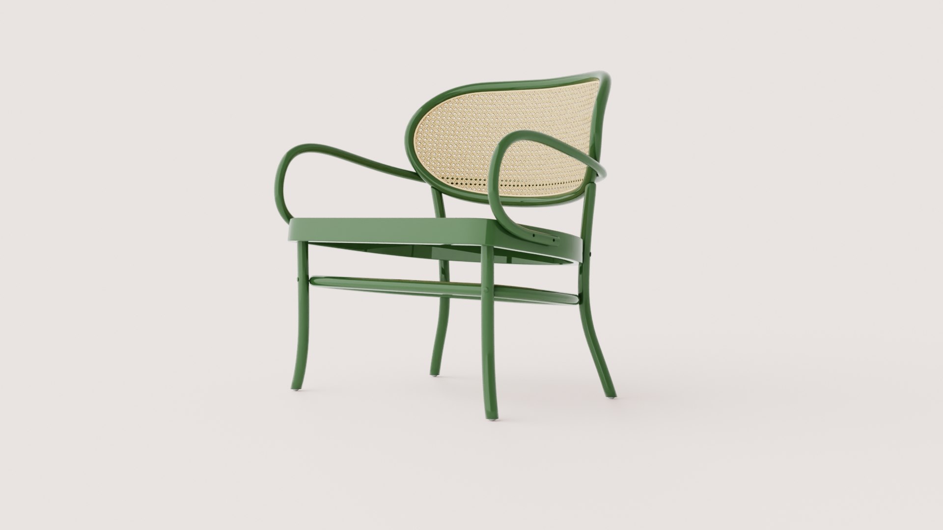 3D Green Bentwood Lounge Armchair with Cane Backrest model https://p.turbosquid.com/ts-thumb/7g/qDIWwC/wX/preview_1/jpg/1786083324/1920x1080/fit_q87/a1a420a6a075b481ee9a5f61f8ad0043cf1a9289/preview_1.jpg