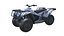Modello 3D pronto per il gioco 015-Quad-Quad-ATV-Bike-low poly