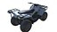Modello 3D pronto per il gioco 015-Quad-Quad-ATV-Bike-low poly