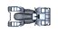 Modello 3D pronto per il gioco 015-Quad-Quad-ATV-Bike-low poly