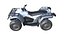 Modello 3D pronto per il gioco 015-Quad-Quad-ATV-Bike-low poly