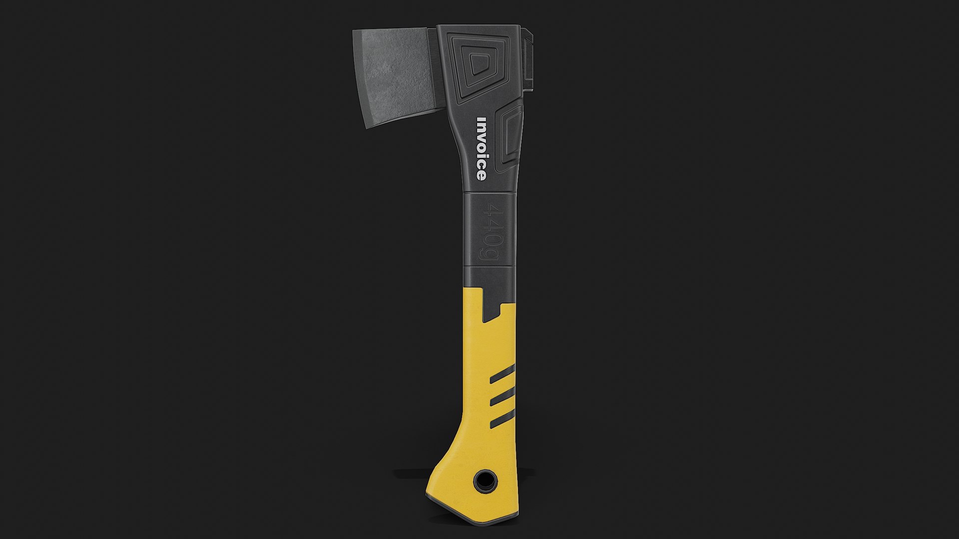 Modern Camping Axe 3D model https://p.turbosquid.com/ts-thumb/7g/t9vQYo/7u/10005/jpg/1692877319/1920x1080/fit_q87/09b67075e2bf573d32ede625b7f187974967b52f/10005.jpg