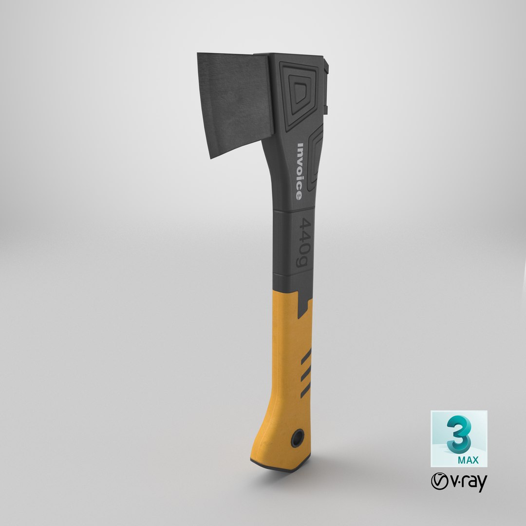 Modern Camping Axe 3D model https://p.turbosquid.com/ts-thumb/7g/t9vQYo/Rp/stemcell_max_vray_render/png/1729533706/1920x1080/fit_q87/f26b041b8d1ed56806f194dc2cc1d899fed65be9/stemcell_max_vray_render.jpg