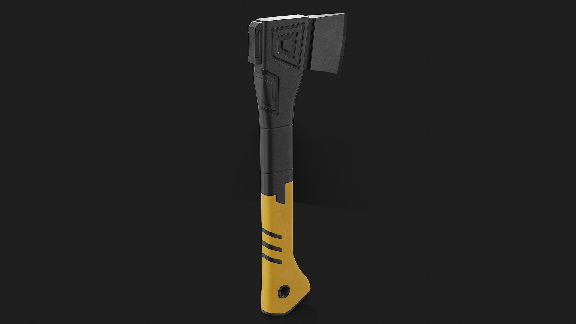 Modern Camping Axe 3D model https://p.turbosquid.com/ts-thumb/7g/t9vQYo/oq/10007/jpg/1692877320/1920x1080/fit_q87/34108493d110cf921c865363f12a19015b3a8a52/10007.jpg