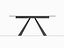 Moebel Living - Marble - Dining table