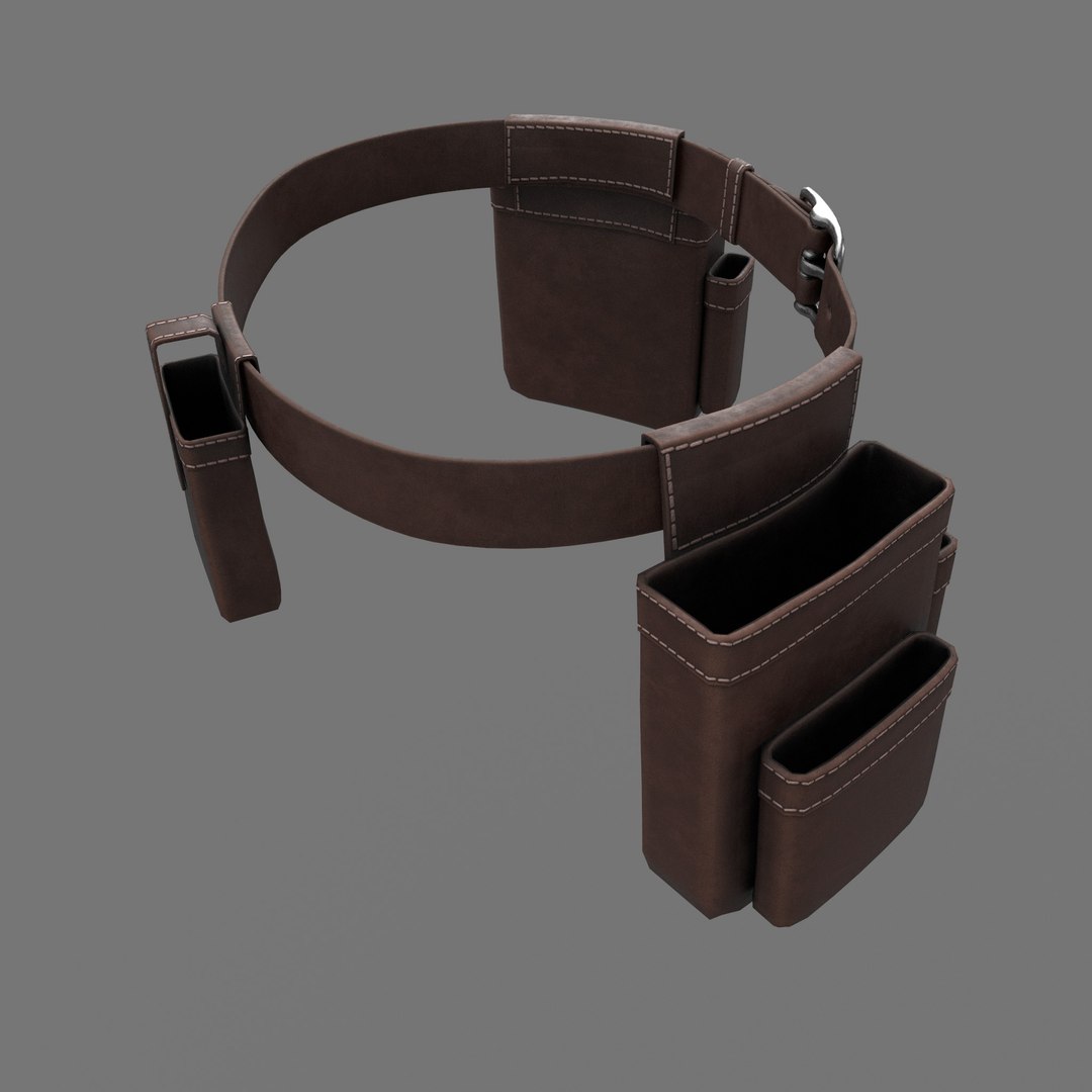 3D model Tool Belt Game Ready https://p.turbosquid.com/ts-thumb/7g/uohTQf/7K/1/jpg/1651831743/1920x1080/fit_q87/67de86e556a8d1c3b24042ff0cec95c2612b653c/1.jpg