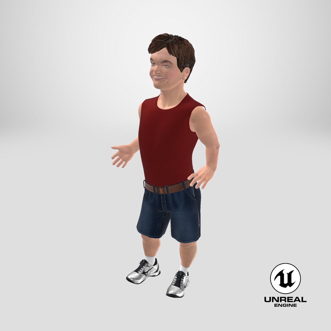 Happy Dwarf Man Summer Style 3D model https://p.turbosquid.com/ts-thumb/7g/yFiSLk/hH/stemcell_unreal_render/png/1718268634/1920x1080/fit_q87/0cb7060049ebeec9434d3d561bde93aaa140c176/stemcell_unreal_render.jpg