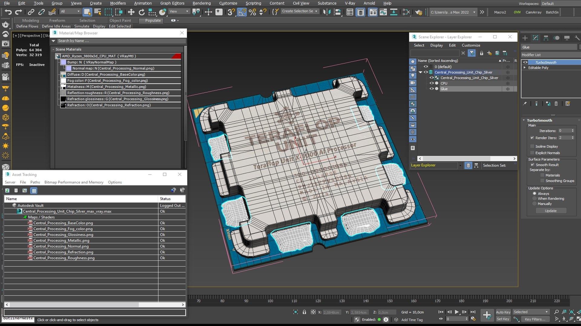 3D Central Processing Unit Chip Silver model https://p.turbosquid.com/ts-thumb/7g/z8XGN1/DE/central_processing_unit_chip_silver_014/jpg/1777236751/1920x1080/fit_q87/d88b467facf7f7b2f15928de6ad7d68788293fb4/central_processing_unit_chip_silver_014.jpg