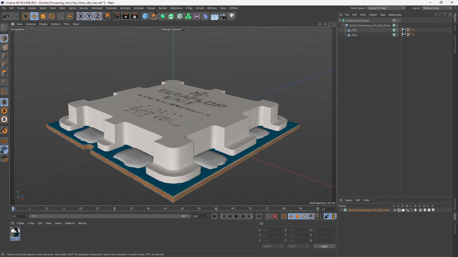 3D Central Processing Unit Chip Silver model https://p.turbosquid.com/ts-thumb/7g/z8XGN1/zD/central_processing_unit_chip_silver_1003/jpg/1777236763/1920x1080/fit_q87/6ecca40a5673c3fa9c5c763dd5d9f30e6d96c16a/central_processing_unit_chip_silver_1003.jpg