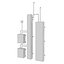 3D switch boxes