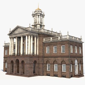 Old State House Connecticut