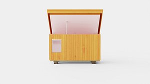Dog House