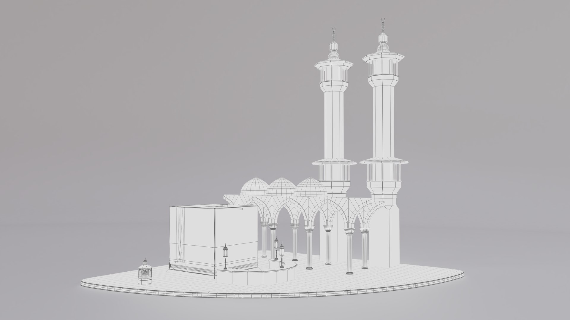KaabaMakka 3D model https://p.turbosquid.com/ts-thumb/7h/CMgtA3/7I/wf/png/1718477115/1920x1080/fit_q87/a892793f4597d5146a78b0c0524a6fdc60397cbb/wf.jpg