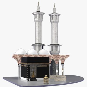 Kaaba Makka