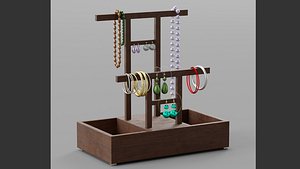Jewelry Box
