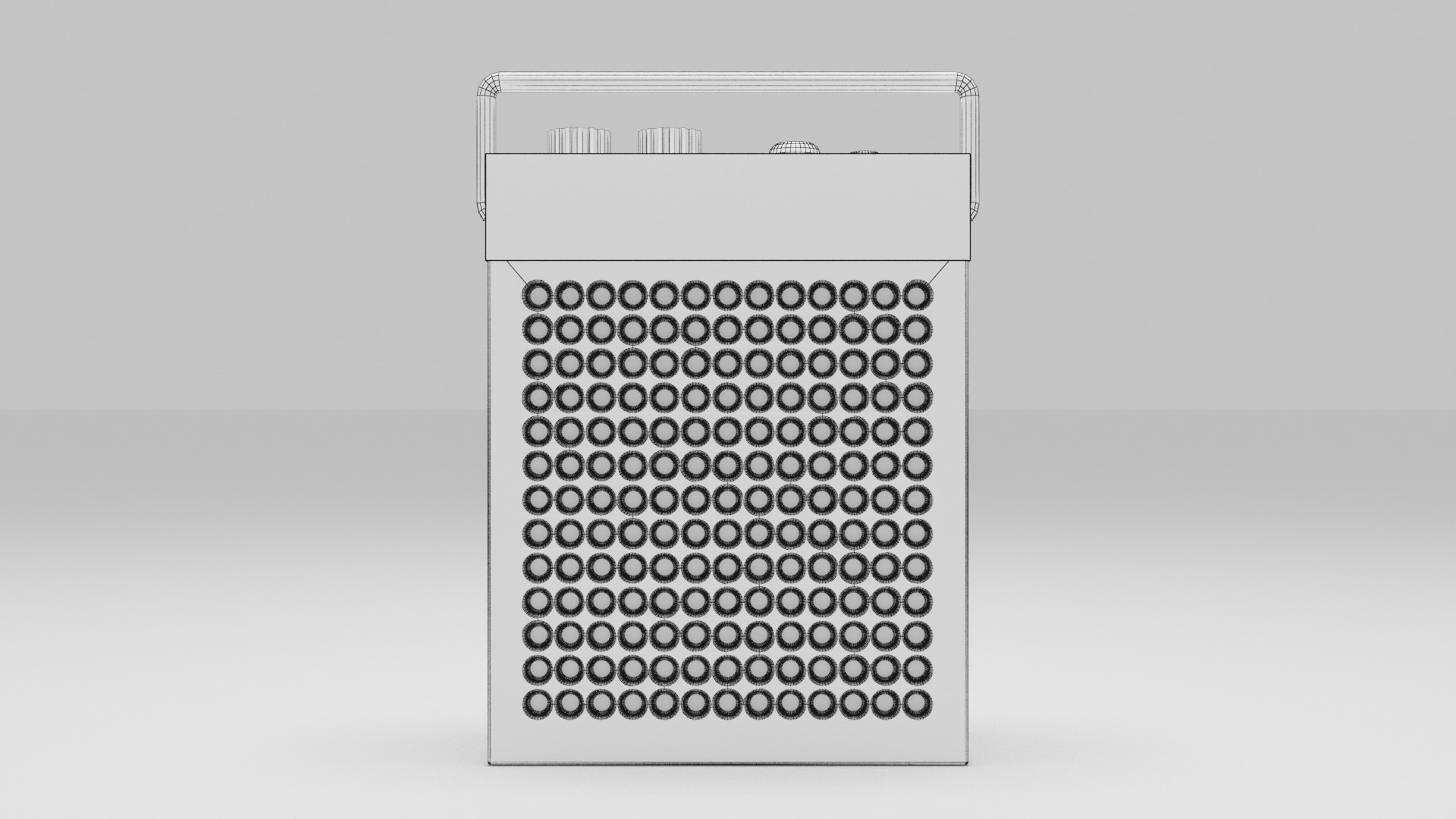 Simple Radio 3D model https://p.turbosquid.com/ts-thumb/7h/JAdjeT/1o/wire1/jpg/1742574928/1920x1080/fit_q87/76c1467c88198ec8b5c4ebeeeeca7f95890f6adc/wire1.jpg