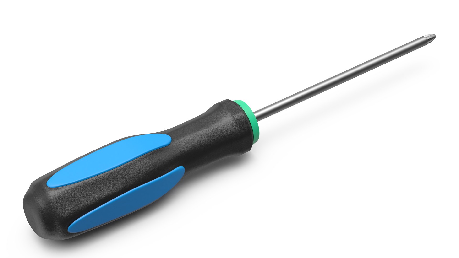 Phillips Head Screwdriver 4mm