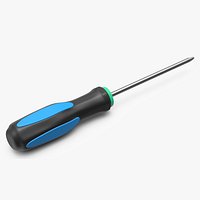 Phillips Head Screwdriver 4mm