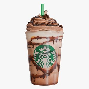 Starbucks Frappuccino Cookie