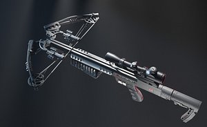 Sport Crossbow Burner 415