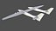 Stratolaunch Aircraft --187--