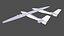 Stratolaunch Aircraft --187--