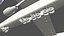 Stratolaunch Aircraft --187--