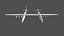 Stratolaunch Aircraft --187--