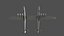 Stratolaunch Aircraft --187--