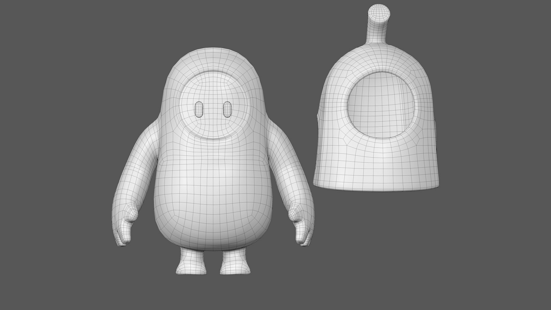 3D Fall Guys Banana  Game Character and Assets 8K https://p.turbosquid.com/ts-thumb/7h/QRbXcg/2F/image16/png/1673931369/1920x1080/fit_q87/565c59bbef9cc9675426830d84bc64d363c7ca5d/image16.jpg