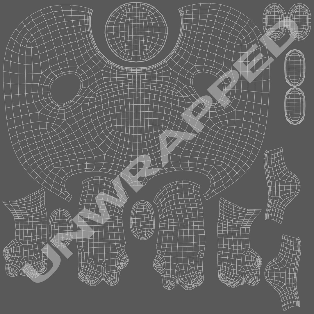 3D Fall Guys Banana  Game Character and Assets 8K https://p.turbosquid.com/ts-thumb/7h/QRbXcg/5E/uv02/png/1673959889/1920x1080/fit_q87/cbb66bffc3bc4d919b72e0b93545f5ea4ececeb0/uv02.jpg