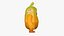Personaje y activos del juego Fall Guys Banana 8K