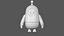Personaje y activos del juego Fall Guys Banana 8K