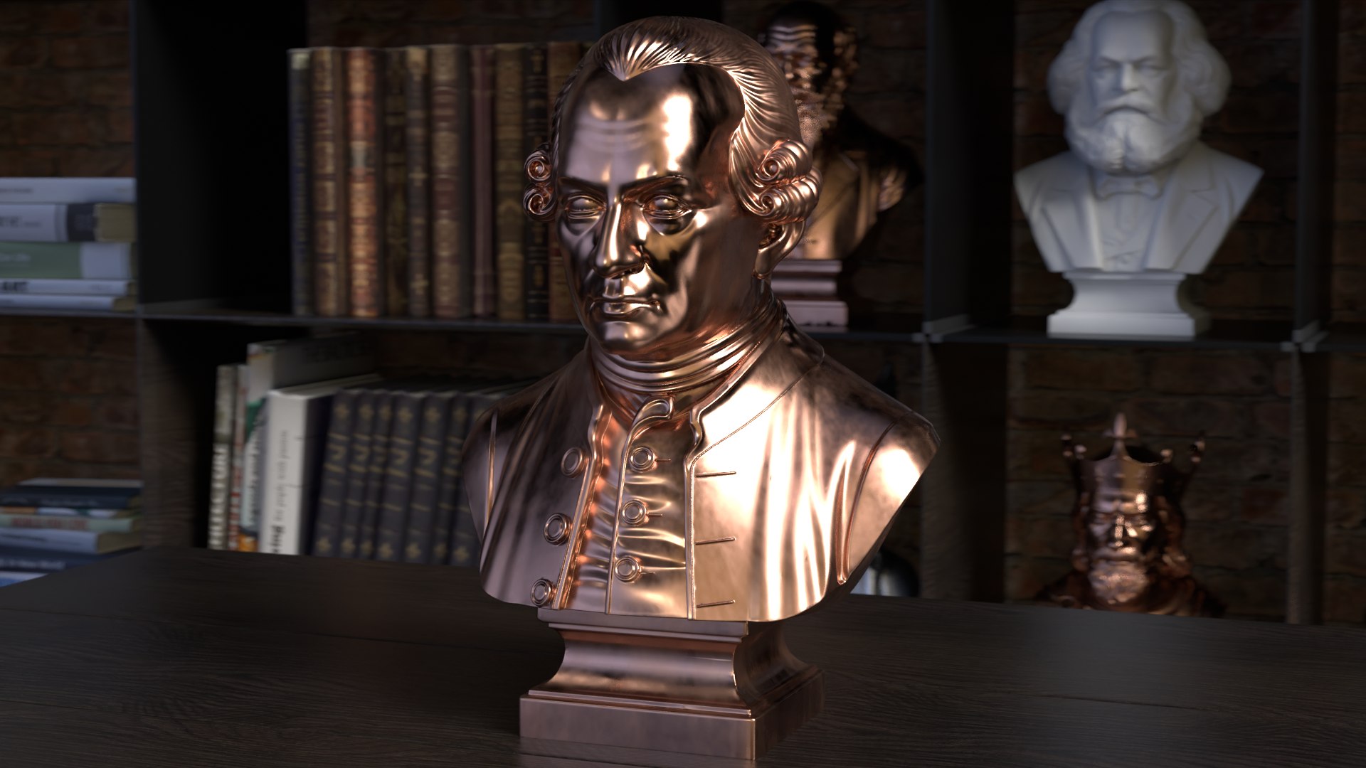 Immanuel Kant Bust Enlightenment Philosopher 3D Printable STL File model https://p.turbosquid.com/ts-thumb/7h/S5MFEk/0A/62immanuelkant_frame02_2bronze/png/1774364533/1920x1080/fit_q87/bbad1df64e3611944d97b814f2fd720093fe429e/62immanuelkant_frame02_2bronze.jpg