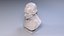 Immanuel Kant Bust Enlightenment Philosopher 3D Printable STL File
