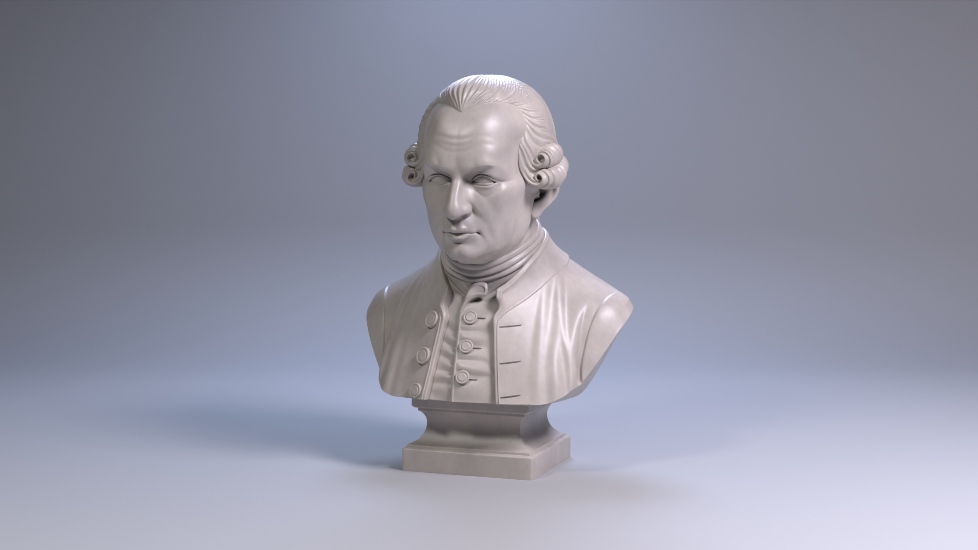 Immanuel Kant Bust Enlightenment Philosopher 3D Printable STL File model https://p.turbosquid.com/ts-thumb/7h/S5MFEk/5J/tt/png/1769293525/1920x1080/turn_fit_q99/3654865eb42ecc83f3c5ccd15e99ff95dea5f4c5/tt-1.jpg