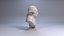 Immanuel Kant Bust Enlightenment Philosopher 3D Printable STL File