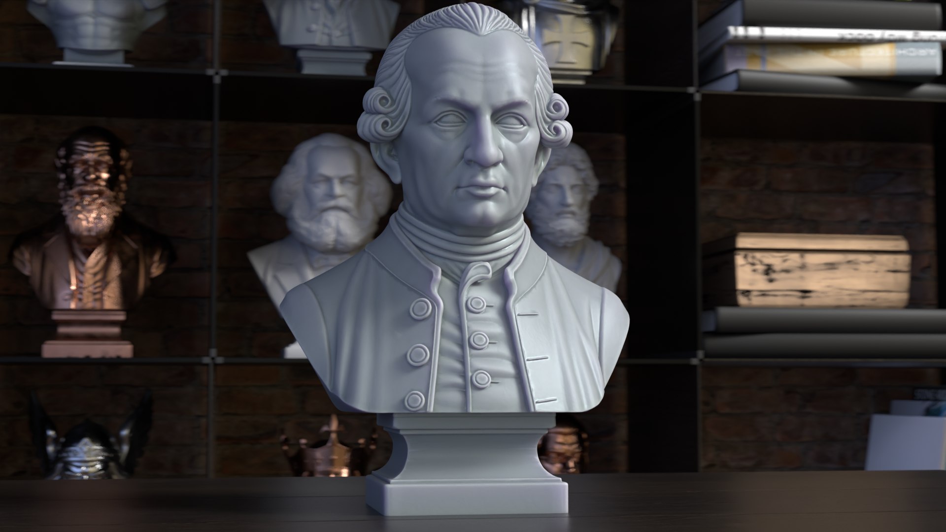 Immanuel Kant Bust Enlightenment Philosopher 3D Printable STL File model https://p.turbosquid.com/ts-thumb/7h/S5MFEk/EJ/62immanuelkant_frame10_1resin/png/1774364588/1920x1080/fit_q87/c9e3b9c7b54315e6ff595b7aa6c3126c955b8901/62immanuelkant_frame10_1resin.jpg