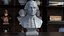 Immanuel Kant Bust Enlightenment Philosopher 3D Printable STL File