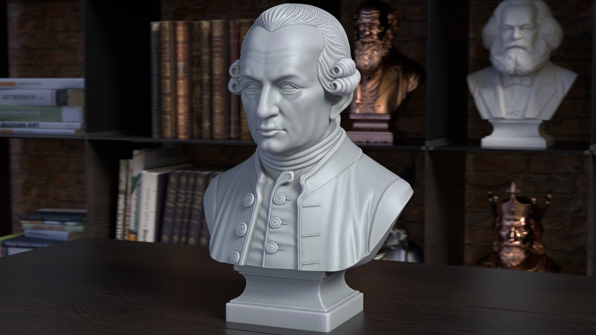 Immanuel Kant Bust Enlightenment Philosopher 3D Printable STL File model https://p.turbosquid.com/ts-thumb/7h/S5MFEk/T0/62immanuelkant_frame03_1resin/png/1774364519/1920x1080/fit_q87/d84aef0f008f380f4f20d6723c6585ac06dd366d/62immanuelkant_frame03_1resin.jpg
