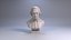Immanuel Kant Bust Enlightenment Philosopher 3D Printable STL File