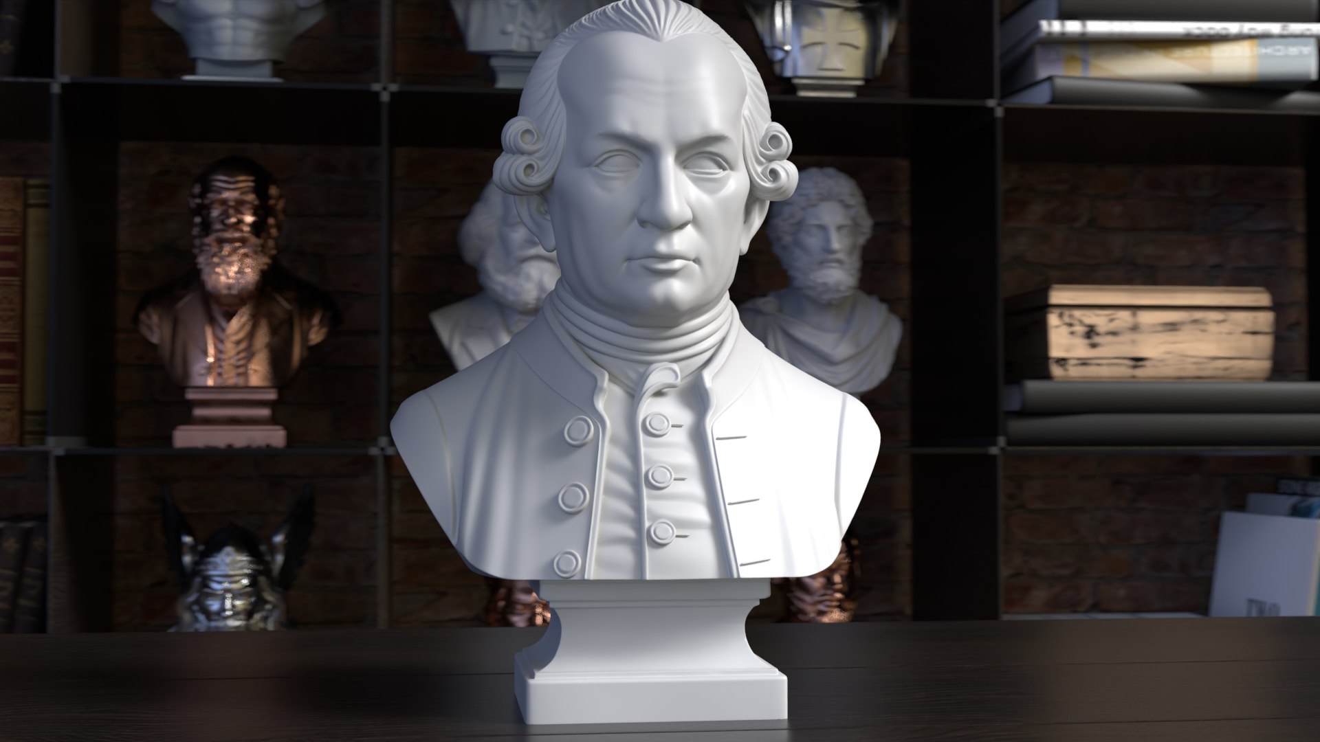 Immanuel Kant Bust Enlightenment Philosopher 3D Printable STL File model https://p.turbosquid.com/ts-thumb/7h/S5MFEk/nN/62immanuelkant_frame06_3saten/png/1774364552/1920x1080/fit_q87/429bb687f1d057e9e503ff75d4fe6a0f0dae245f/62immanuelkant_frame06_3saten.jpg