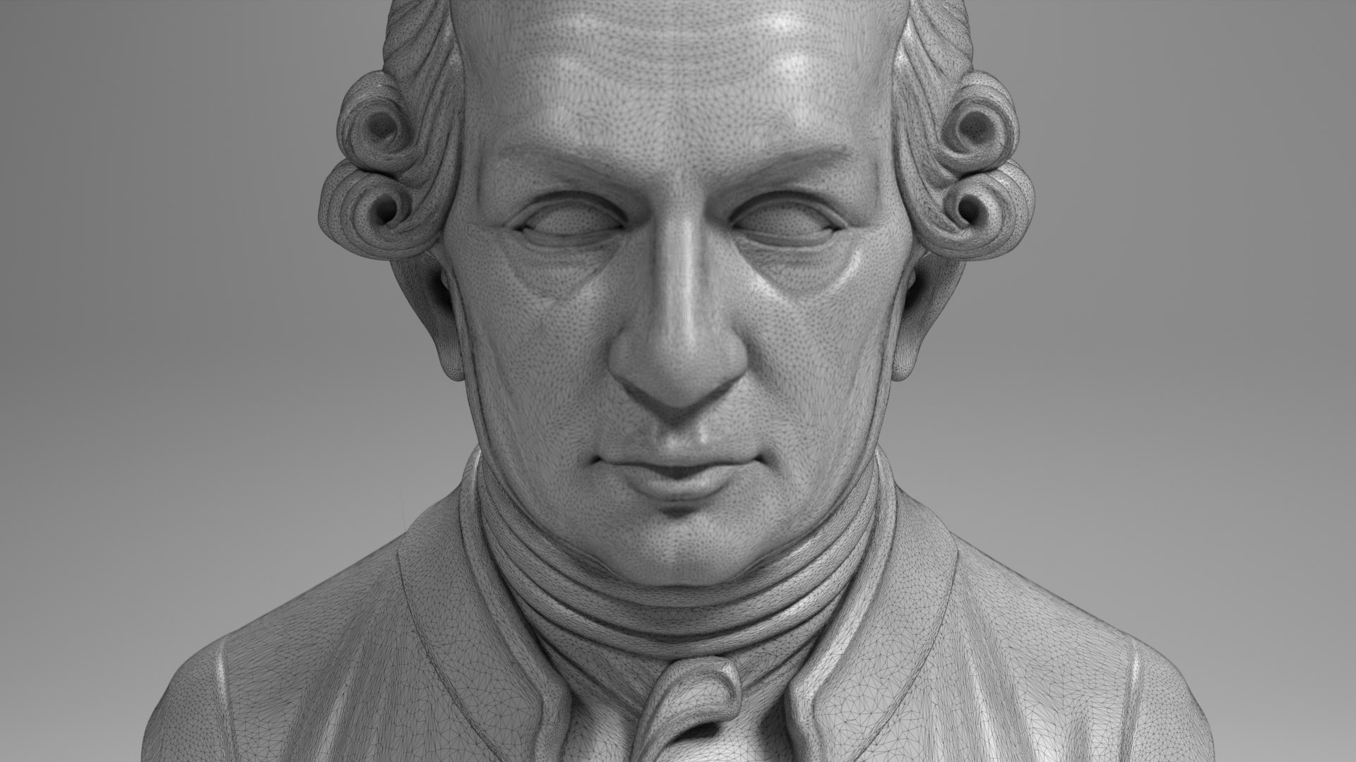 Immanuel Kant Bust Enlightenment Philosopher 3D Printable STL File model https://p.turbosquid.com/ts-thumb/7h/S5MFEk/uA/wireframe/png/1769293991/1920x1080/fit_q87/5224fc7b7df076363fae98d0b485afcf7a22a842/wireframe.jpg