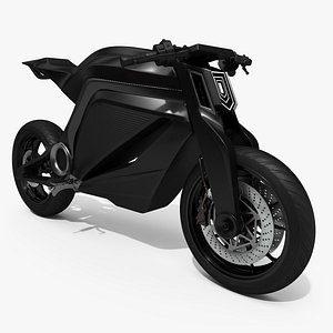 Concept Motorcycle