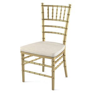 Wedding Chair Chiavari
