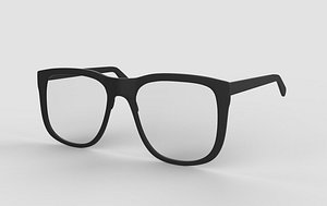 simple sunglasses