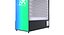 3D model fridges beverage